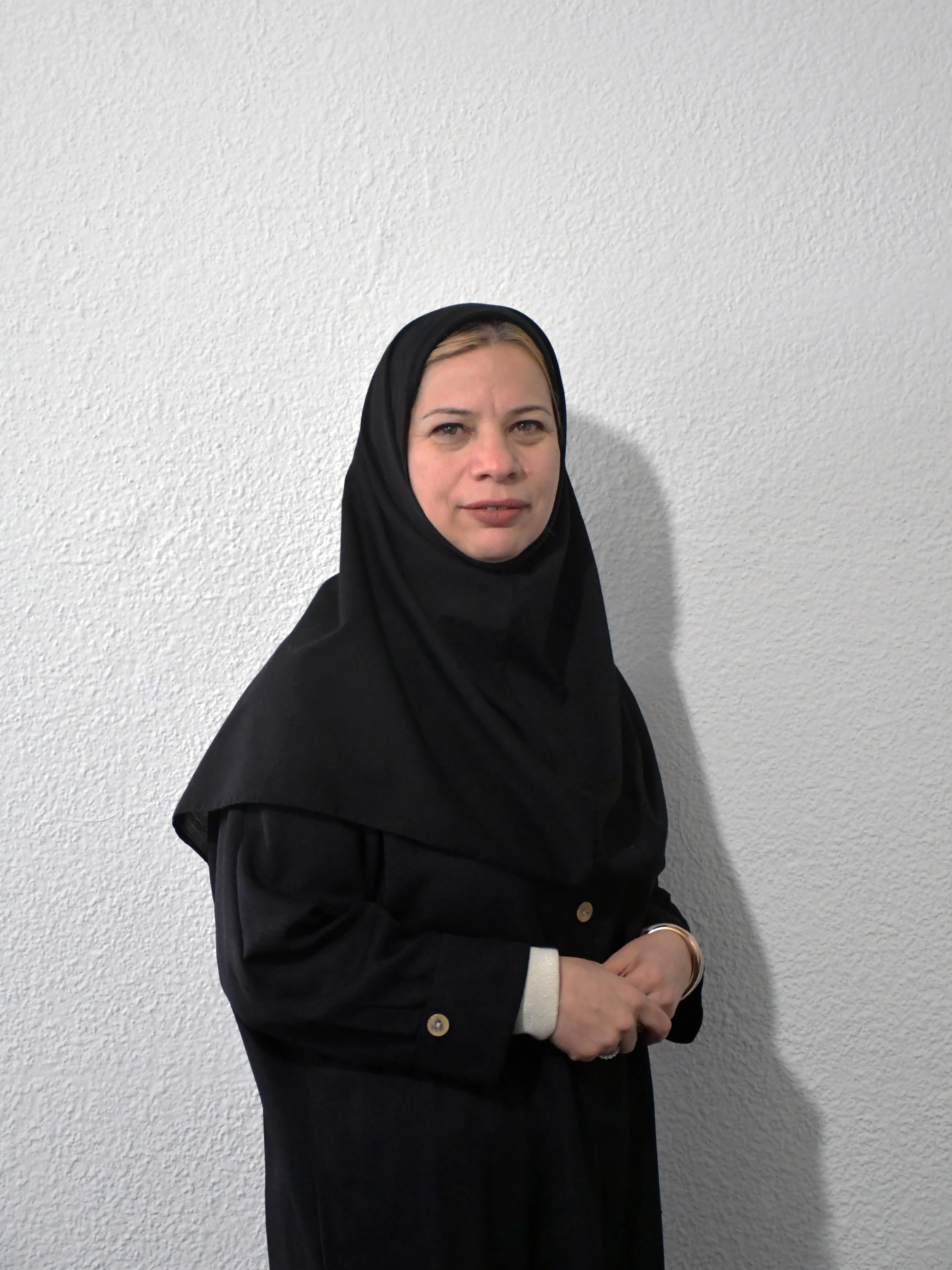 عکس فاطمه فرقانی